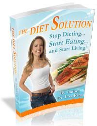 the diet solution program download