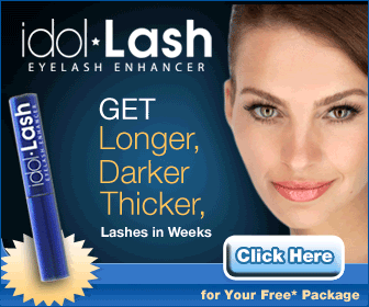 How to Get Longer Eyelashes Naturally