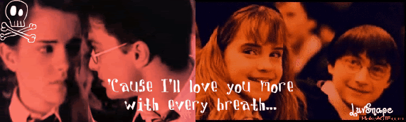harry and hermione start dating fanfiction A harry potter fanfiction site to read, write and review stories draco malfoy and hermione granger are about to start their 6th year of school at hogwarts. harry and hermione start dating fanfiction A harry potter fanfiction site to read, write and review stories draco malfoy and hermione granger are about to start their 6th year of school at hogwarts.