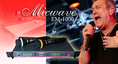 Bán Micro Dây Karaoke chỉ 550,000 (chính hãng) BH 2 năm, cực nhẹ - hay, dây micro xịn - 15