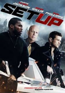 SetUp [2011] DVDrip Audio Ingles 5.1 Subtiulos Español