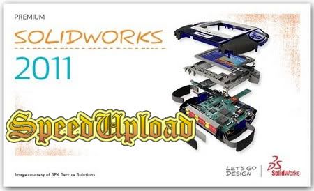 SolidWorks 2011 SP4 Multilenguaje FULL SolidWorks 2011 SP4 Multilenguaje FULL