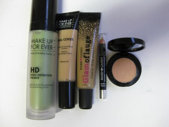 makeup forever concealer. Make Up For Ever concealer