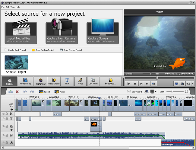 Video Editor5   +