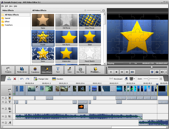 Video Editor5   +