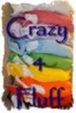 crazy 4 fluff