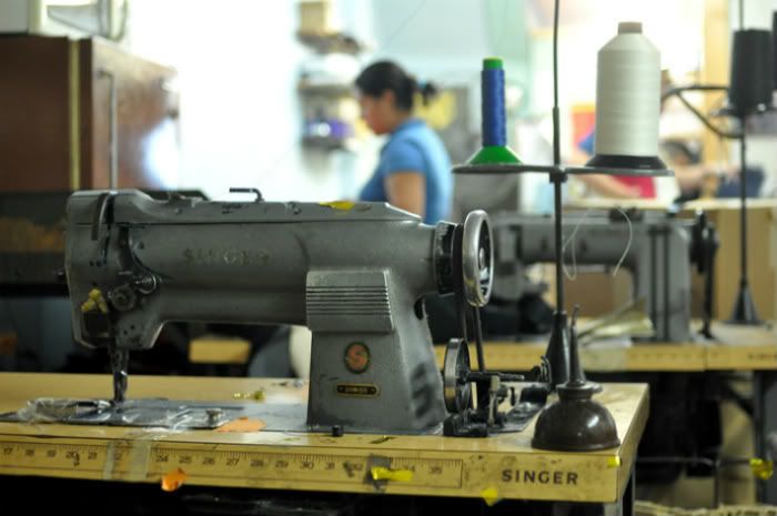 Sewing