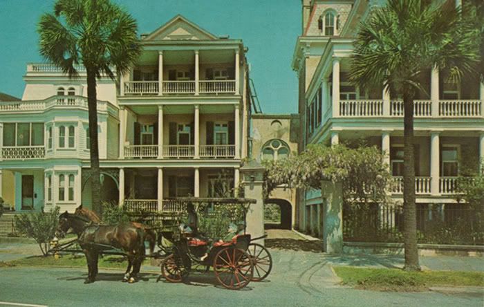 charleston