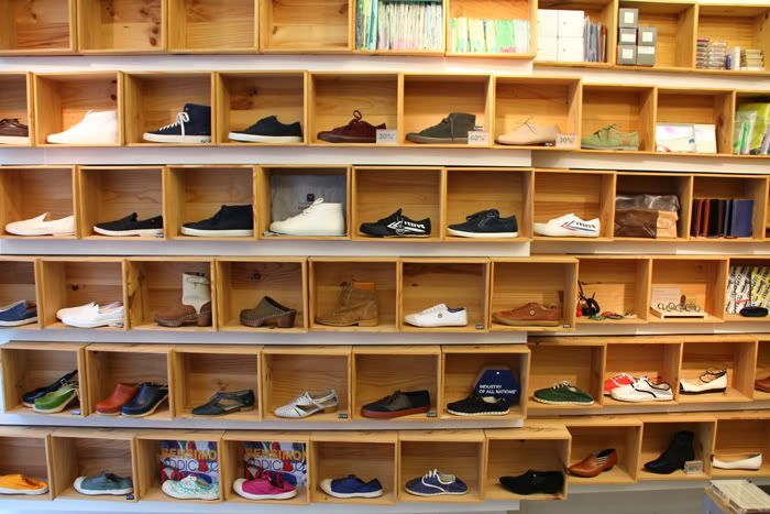 Shoes