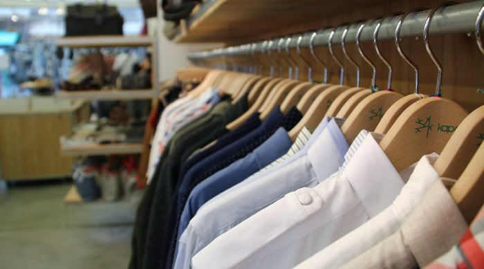 Shirts