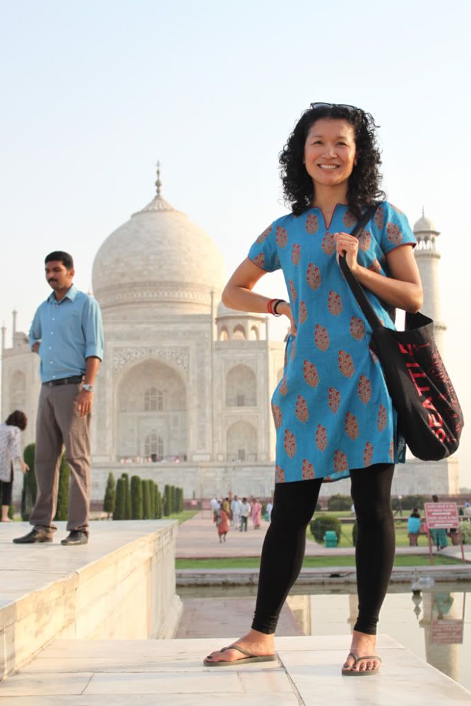 Maptote around the world!