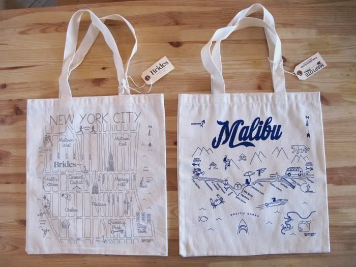 Custom Bags