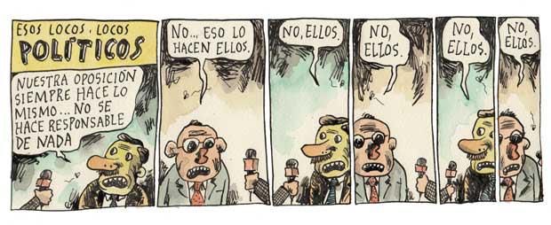 Liniers Liniers