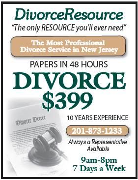 Divorce Resource - Fair Lawn, NJ