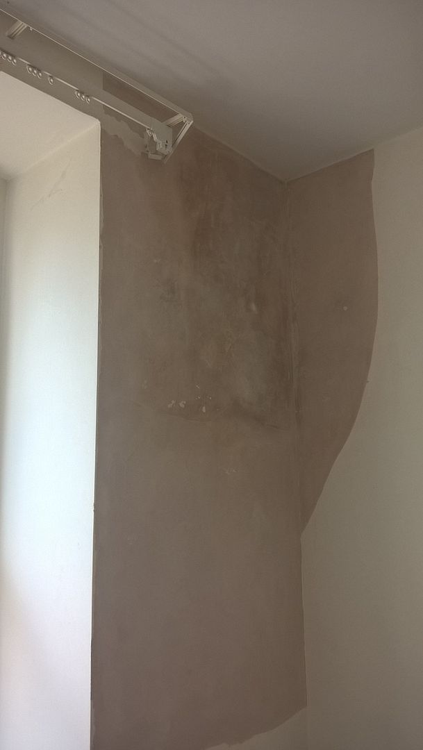 Painting over damp area seal or breathable? www.ultimatehandyman.co.uk