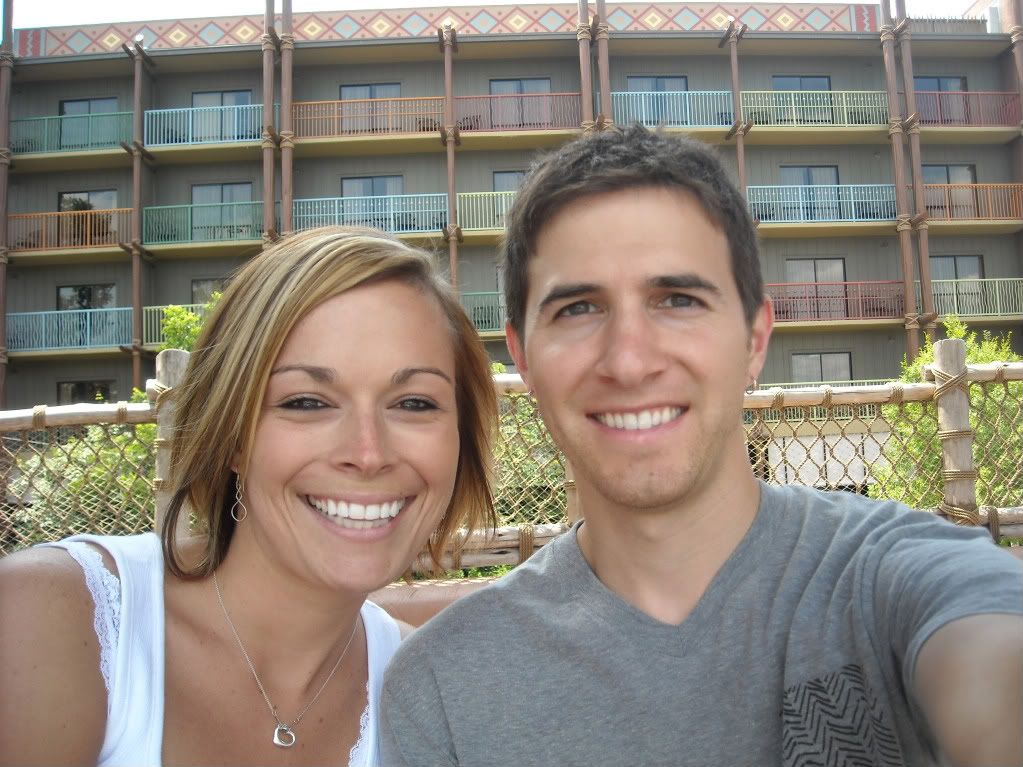 This is your birthday song, it isn't very long...... June trip report!! The DIS Disney