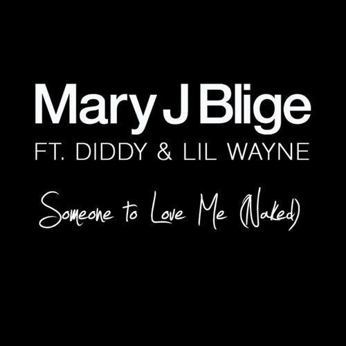 someone to love mary j blige album cover. Artist: Mary J Blige ft.