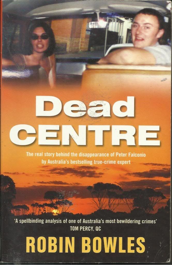 Where Is The Dead Centre Of Australia