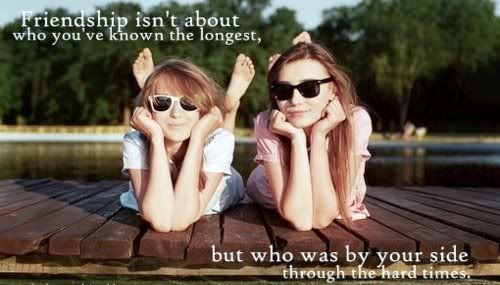 friendship Pictures, Images and Photos