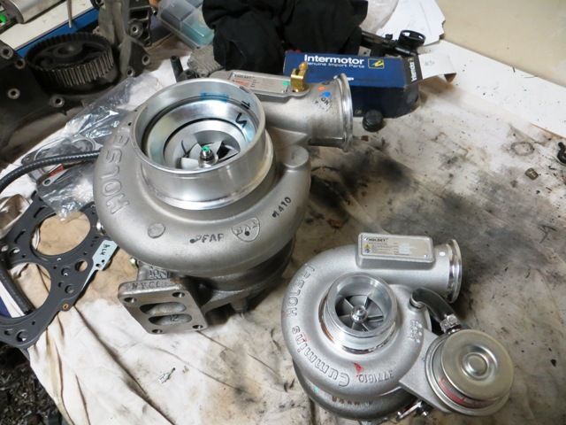 Fs Holset He211w And Accessories Tdiclub Forums