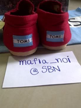  Sells Toms Shoes on Sell            Toms Shoes