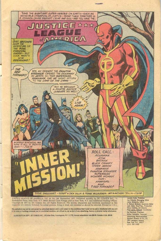 JLA 146