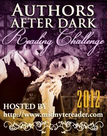 AAD 2012 Reading Challenge