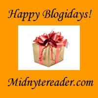 Happy Blogidays