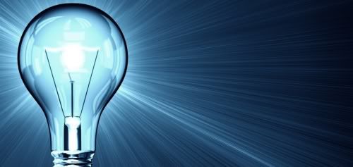 light bulb,edison,invention,idea