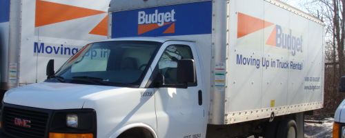 budget,move,moving,truck rental,coupon code