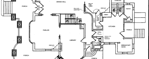 floor plan,blueprint,home and garden
