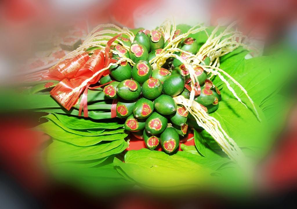 Topic chia sẽ hình ảnh những thứ cần trong ngày cưới . - 2