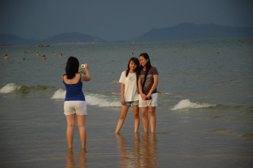 Tập Tành Làm (Paparazzi) Vũng Tàu chiều thứ 7 & chủ nhật....... - 10