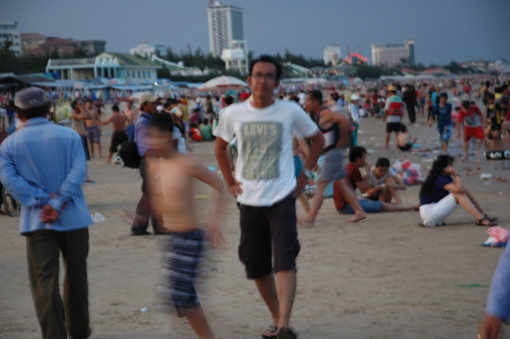 Tập Tành Làm (Paparazzi) Vũng Tàu chiều thứ 7 & chủ nhật....... - 6