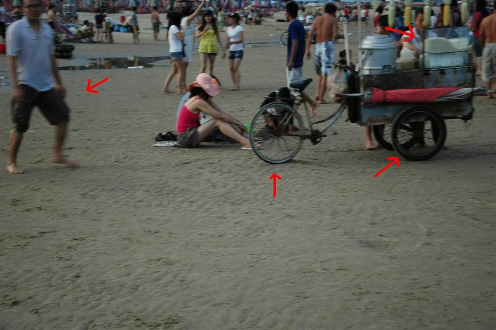 Tập Tành Làm (Paparazzi) Vũng Tàu chiều thứ 7 & chủ nhật....... - 20