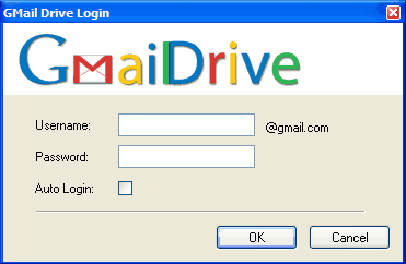 news gmail drive