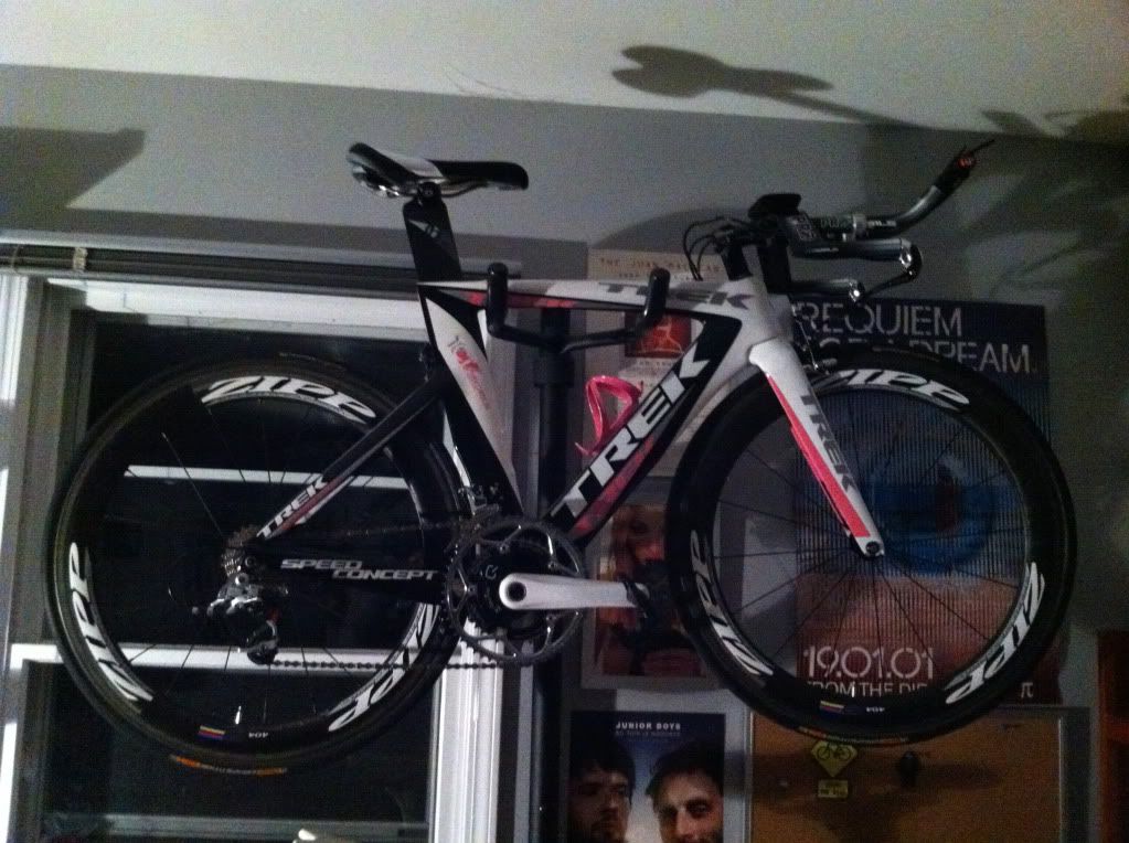 bontrager aerobar