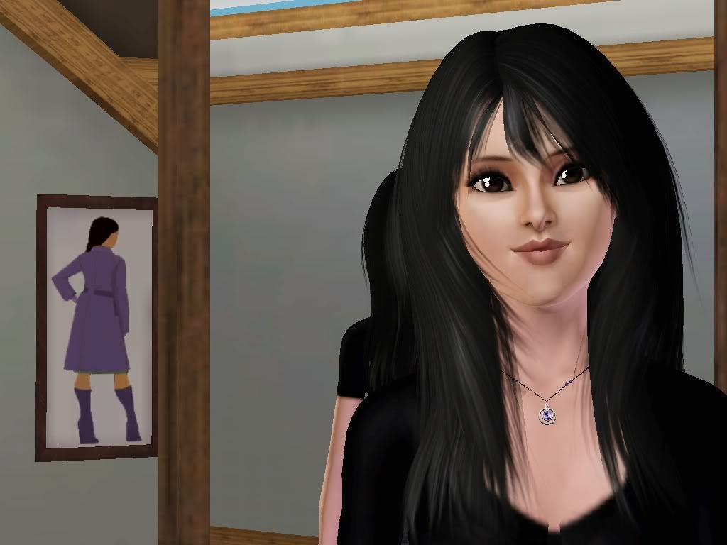 What Is Your Current Favorite Hair Hairs Page The Sims Forums