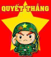 Hình Ảnh Avatar Lá Cờ Việt Nam 30/4 1-5 Đẹp