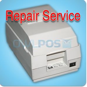 ... drivers for Epson TM printers. Immediately unplug the equipment and