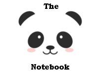 ▤ ( The Notebook ) ━ Ideas - main story image