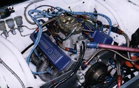 Ford V6 Engine Tuning | Advanced Automotive