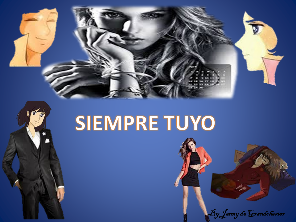 VIDEO DE LA CANCION Y SOY REBELDE video de la cancion y soy rebelde: