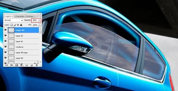 tuning