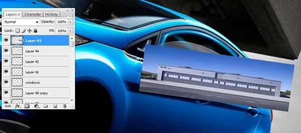 auto