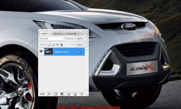 modificaciones