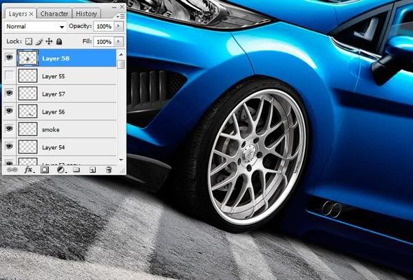 tuning
