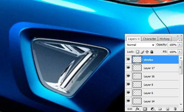 modificaciones