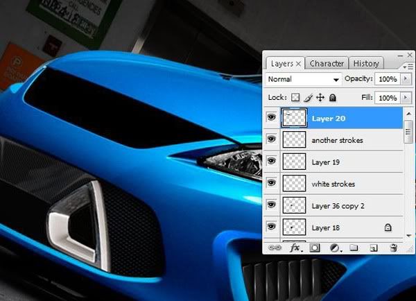 CS5