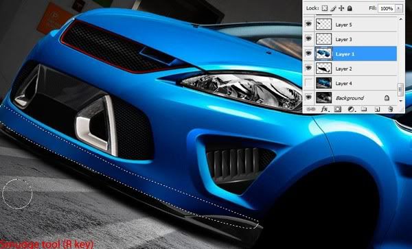 tuning